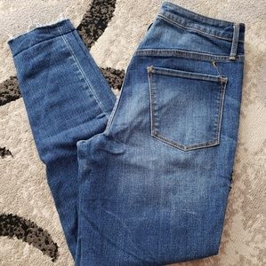 Mossimo Jeans